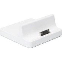 iPhone / iPod Docking Kleur Zwart iPhone / iPod Docking Kleur Zwart