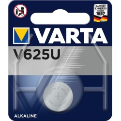 VARTA ALKALINE V625U/LR9 BLISTER 1 VARTA ALKALINE V625U/LR9 BLISTER 1
