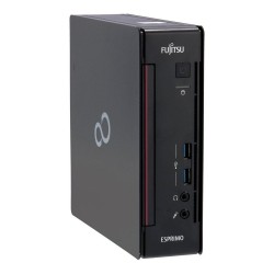 Fujitsu Esprimo Q956 / i5-6500T / 8GB / 128GB/ W10P/ NO DVD RFS Fujitsu Esprimo Q956 / i5-6500T / 8GB / 128GB/ W10P/ NO DVD RFS