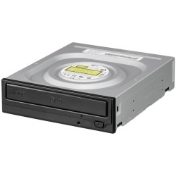 Hitachi LG plus/min RW 24 Speed Multi DL DVD Brander Hitachi LG plus/min RW 24 Speed Multi DL DVD Brander