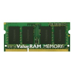 Kingston 4GB-12800 DDR3L CL11-204-Pin SODIMM Notebook Geheugen