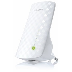 TP-LINK AC750 Range Extender TP-LINK AC750 Range Extender
