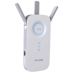 TP-Link AC1750 Range Extender TP-Link AC1750 Range Extender