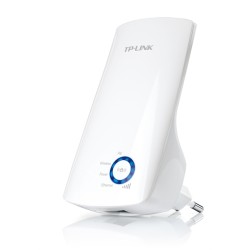 TP-Link 300Mbps Wireless Range Extender TP-Link 300Mbps Wireless Range Extender