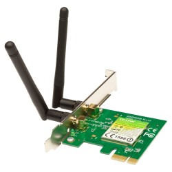 TP-LINK TL-WN881ND Netwerkkaart