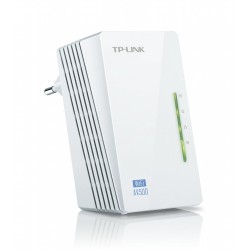 TP-LINK TL-WPA4220 PowerLine-netwerkadapter