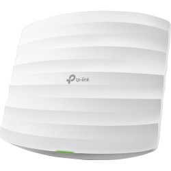 TP-LINK EAP225 Dual-band (2.4 GHz / 5 GHz) Gigabit Ethernet Wit Access Point