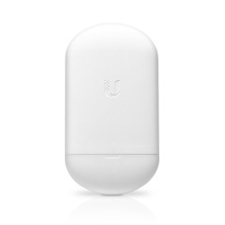 Ubiquiti Networks NanoStation 5AC Loco WLAN toegangspunt 1000 Mbit/s Power over Ethernet (PoE) Wit