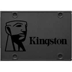 Kingston Technology A400 2.5" 240 GB SATA III TLC