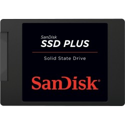 Sandisk SSD Plus 240GB Sandisk SSD Plus 240GB