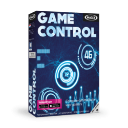 Magix Game Control Magix Game Control