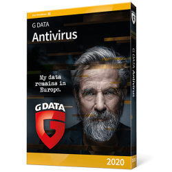 G Data AntiVirus 1-PC (2 Jaar G Data AntiVirus 1-PC (2 Jaar