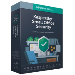 Kaspersky Small Office Security 2 FileServer / 15 Workstation / Mobile device AUTO-RENEW (2 Jaar) Kaspersky Small Office Security 2 FileServer / 15 Workstation / Mobile device AUTO-RENEW (2 Jaar)