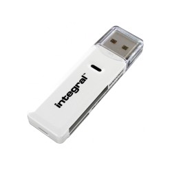Cardreader Intregral Usb 2.0