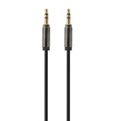 Audio Jack 3.5 mm Stereo Audiokabel 1M