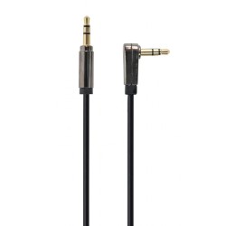 Audio Jack 3.5 mm Stereo Audiokabel 1M