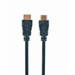 HDMI naar HDMI (Male-Male) kabel van 4.5 meter HDMI naar HDMI (Male-Male) kabel van 4.5 meter