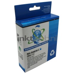 HP 11XL Cyaan 28ml Cartridges HP 11XL Cyaan 28ml Cartridges