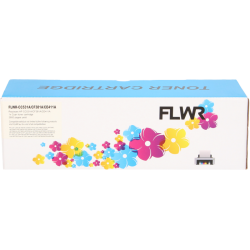 HP 304A / 531A FLWR Cyan Toner HP 304A / 531A FLWR Cyan Toner
