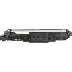 Brother TN 247BK FLWR Toner Zwart