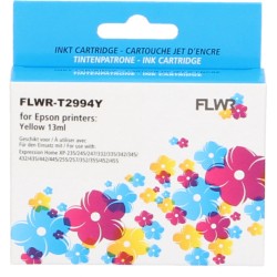 Epson 29XL T2994 Geel 13ml FLWR Cartridges