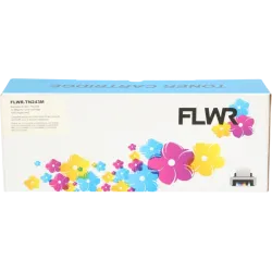 Brother TN-243M FLWR Magenta Toner