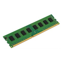 Kingston 4096MB ( 4GB ) DDR3/1600 Geheugen Kingston 4096MB ( 4GB ) DDR3/1600 Geheugen