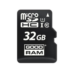 Goodram 32 GB M1AA-0320R12 MicroSDHC UHS-I Klasse 10