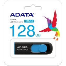 ADATA USB3.2 UV128 128GB Usbstick