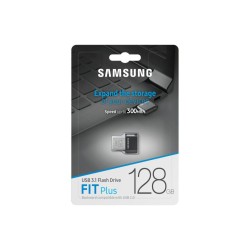 SAMSUNG GEAR FIT PLUS 128GB USB3.1 Stick