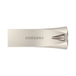 Samsung Type-A 3.1 Gen1 64GB USB3.1 Zilver Usbstick