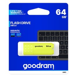 Goodram 64GB USB2.0 Flashdrive Usb Stick