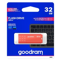 Goodram Flashdrive UME3 32GB USB3.0 Stick