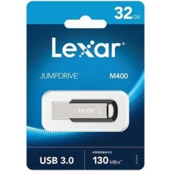Lexar M400 USB3.0 Jumpdrive 32GB Usbstick