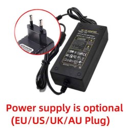 Power AC Adapter 12V x 5A Bluetooth Amp Power AC Adapter 12V x 5A Bluetooth Amp