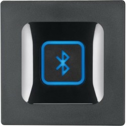 Logitech Bluetooth Audio Adapter Logitech Bluetooth Audio Adapter