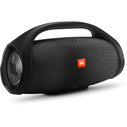 JBL Boom Box War God Draadlloze Bluetooth Draagbare Speaker JBL Boom Box War God Draadlloze Bluetooth Draagbare Speaker