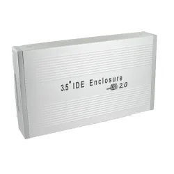 IDE USB Behuizing 3,5'' HDD