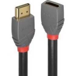 HDMI naar HDMI Kabel Verlengkabel 4K PS3/4 0.50M