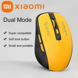 Xiaomi M303L Stille Bluetooth Draadloze Muis 2.4G Dual Mode 1600 DPI Xiaomi M303L Stille Bluetooth Draadloze Muis 2.4G Dual Mode 1600 DPI