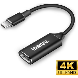 USB Type C Usb 3.1 naar Hdmi Adapter USB Type C Usb 3.1 naar Hdmi Adapter