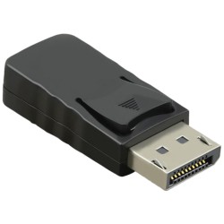DisplayPort Male naar Thunderbolt Mini Dp Adapter DisplayPort Male naar Thunderbolt Mini Dp Adapter