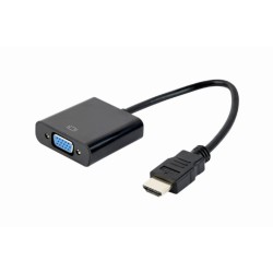 HDMI naar VGA Converter (Adapter) HDMI naar VGA Converter (Adapter)