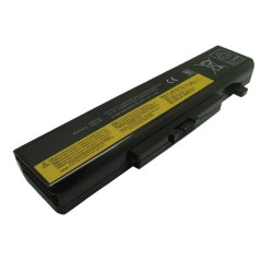 Lenovo G710 Serie Laptop 4400mAh Accu