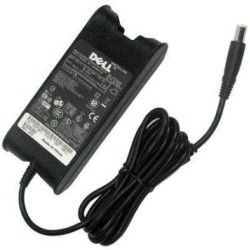 Dell 65W 19,5V-3,34A 4,5mm x 3,0mm Origeneel AC Adapter Dell 65W 19,5V-3,34A 4,5mm x 3,0mm Origeneel AC Adapter
