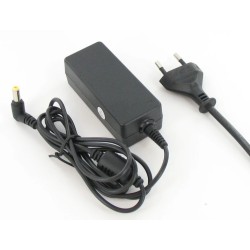 Acer Aspire One 40W 19V - 2.15A  5.5 x 1.7 Netbook AC Adapter