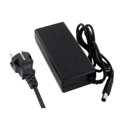 HP 90W 18,5V-4.9A 7.4x5.0 Laptop AC Adapter