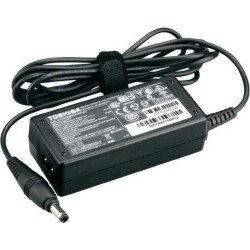 Toshiba 75W 15V-5A 6.3 x 3.0 Laptop AC Adapter