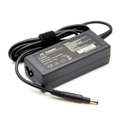 HP 65W 19,5V - 3.33A 4.8 x 1.7 Laptop AC Adapter