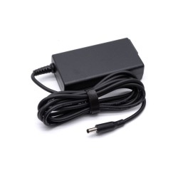 Dell 65W 19,5V - 3,34A 4,5mm - 2,7mm Laptop AC Adapter Dell 65W 19,5V - 3,34A 4,5mm - 2,7mm Laptop AC Adapter